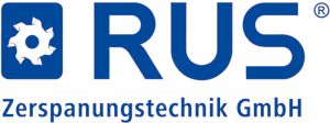 Logo RUS Rieger und Steffen Zerspanungstechnik GmbH