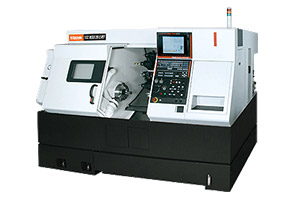 Mazak Quick Turn Nexus – CNC-Drehmaschine