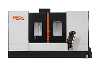 Mazak VTC-530C – Vertikalbearbeitungszentrum