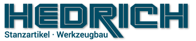 Logo Hans Hedrich GmbH