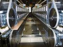 Trittschall-Applikations-Anlage aFL120