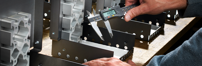 Qualitätsmanagement bei Thermo-Star