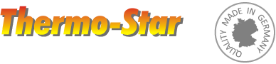 Logo Thermo-Star GmbH
