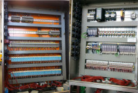 Retrofit Existing Plant