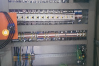 Special-Purpose Plant Construction