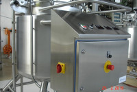 Reference Plant Automation
