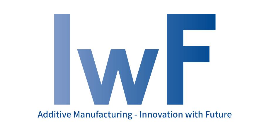 IwF – Institut für werkzeuglose Fertigung und Additive Manufacturing