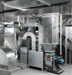 HVAC-Systeme