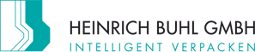 Logo Heinrich Buhl GmbH