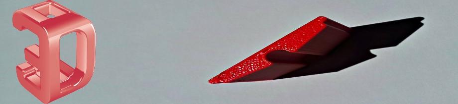 3D Prints – Fertigung