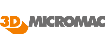 3D-Micromac Logo
