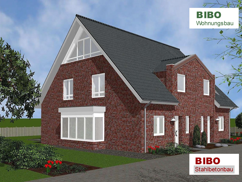 Wohnbauprojekt Reinbek