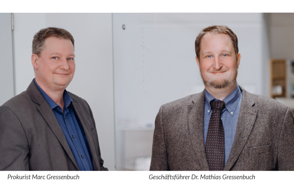 dmg chemie – Fertigung