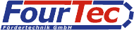 Logo Fourtec – Fördertechnik GmbH