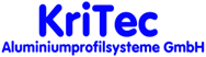 Logo KriTec GmbH