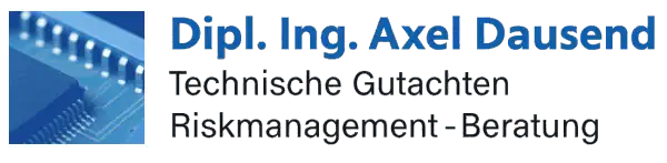 Logo Ingenieur Büro Dausend