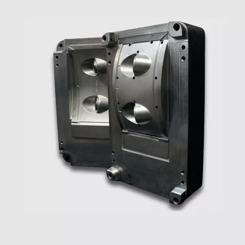 Werkzeugeinsätze für Rapid Tooling