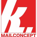 Logo h. mailconcept directmarketing e.K.