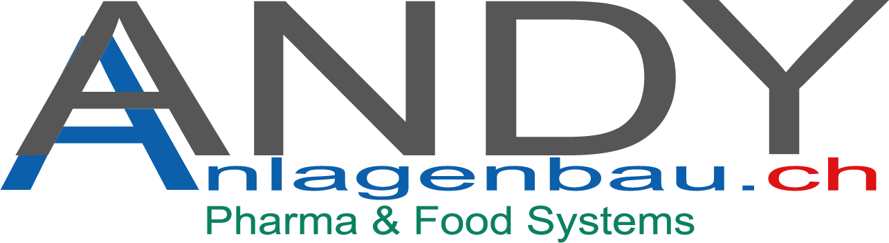 Andy Anlagenbau Logo