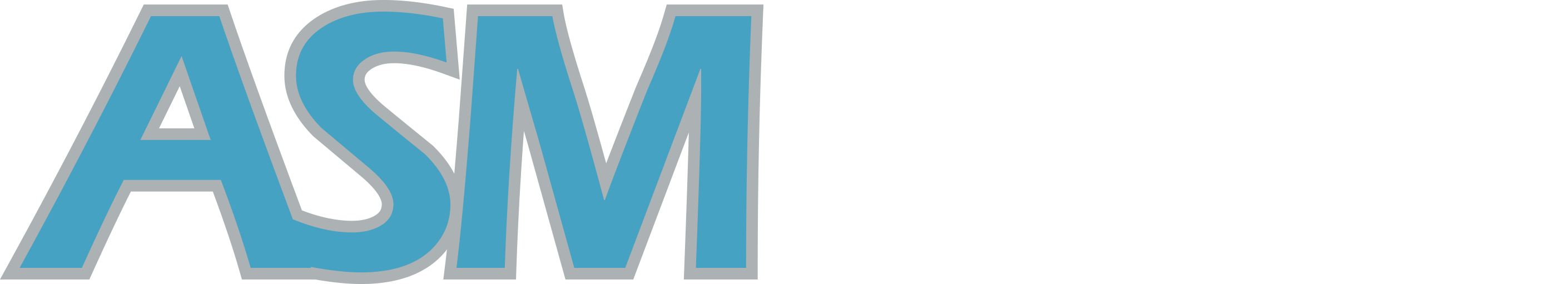ASM Sprenger Logo