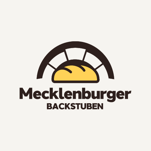 Logo Mecklenburger Backstuben GmbH