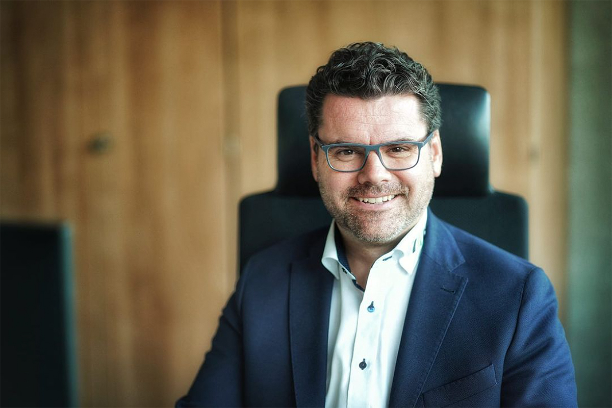 Individuelle Holzkiste