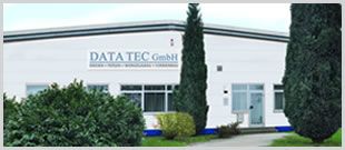 Data Tec – Fertigung