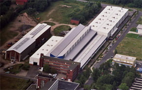 DEPA – Fertigung