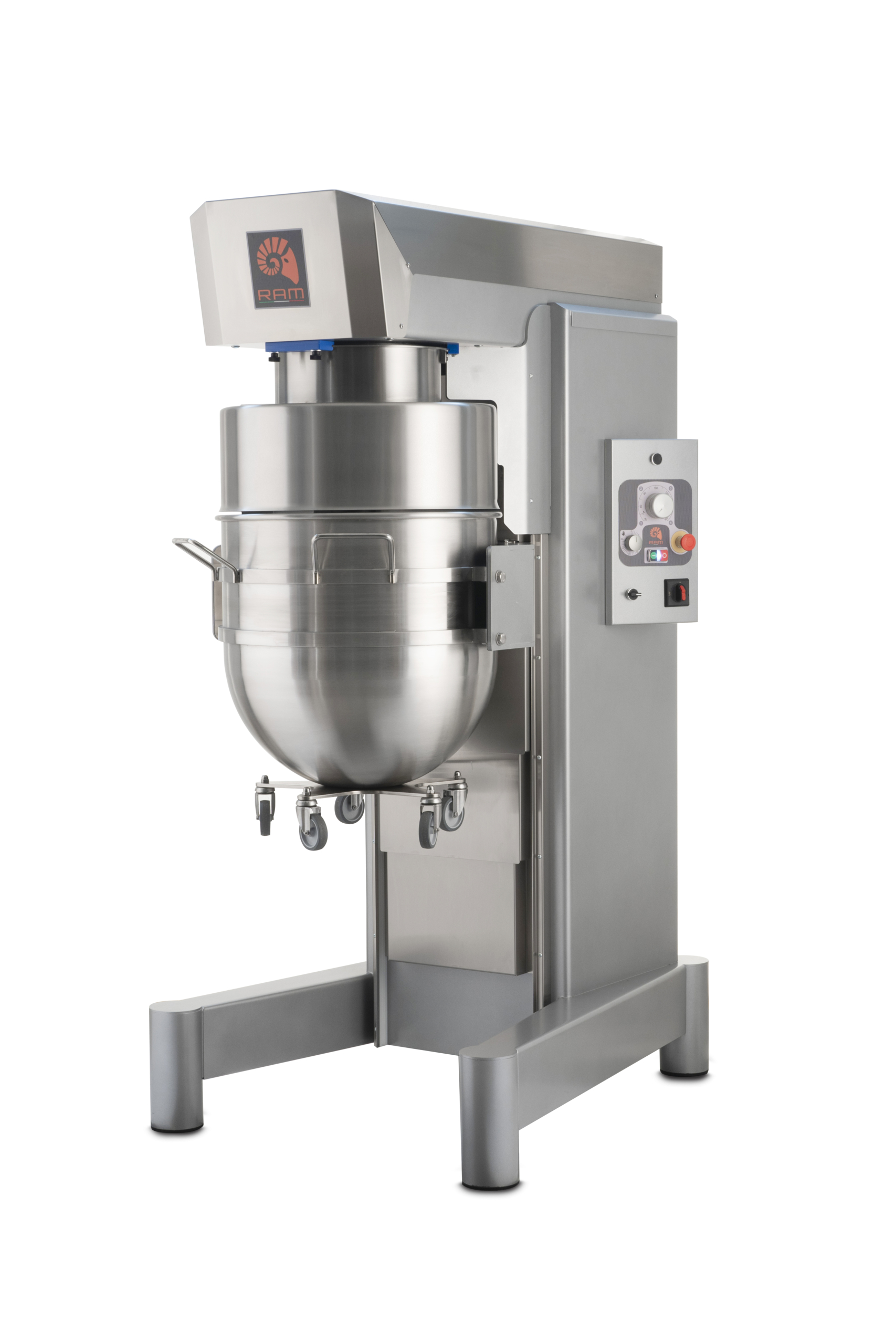 Coating and drying system