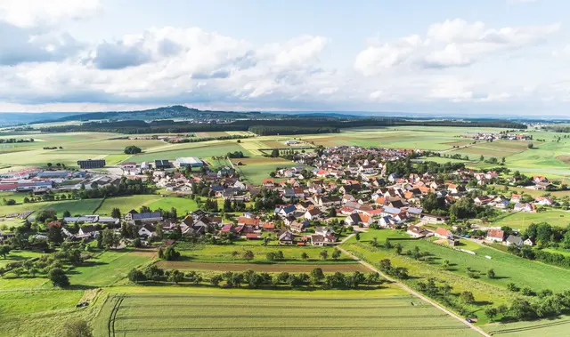 Baur Kieswerk – Fertigung