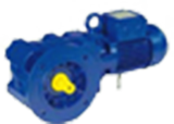 Getriebemotor