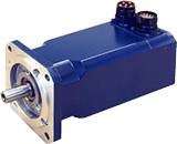 Servomotor