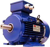 Drehstrommotor