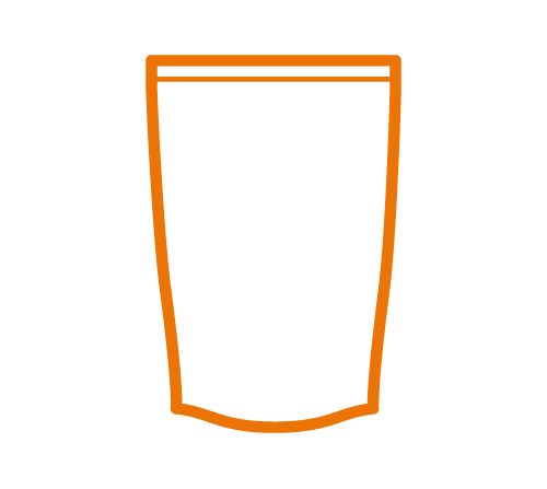Stand-up pouch