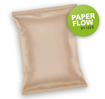 PaperFlow – paper flow pack