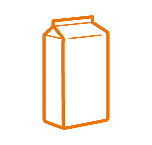 Packaging for coffee and tea