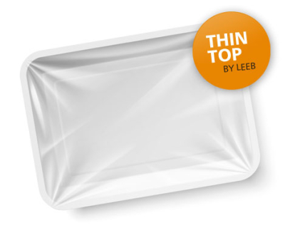 ThinTop – top film from 35 µ