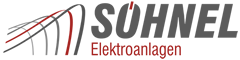 Logo Söhnel Elektroanlagen GmbH