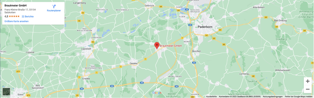Brautmeier GmbH – Veredelungsverfahren im Überblick
