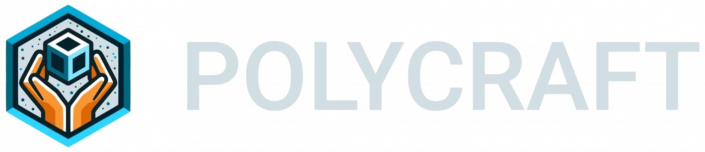 Logo Polycraft