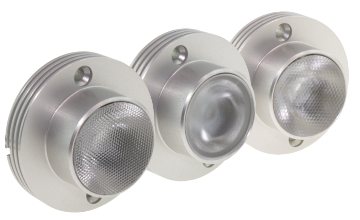Power-LED-Modul MinoStar IP67