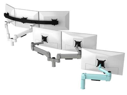 SpaceArm Monitorarm