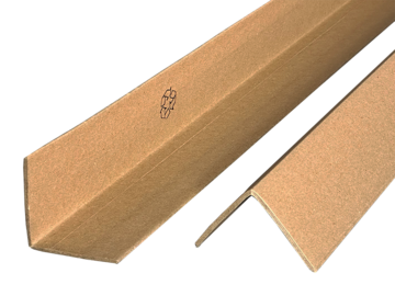Edge protection angle 60×60×3 mm