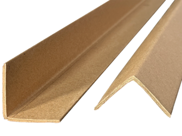 Edge protection angle 50×50×3 mm