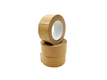 Paper adhesive tape 50 mm × 50 m made of kraft paper