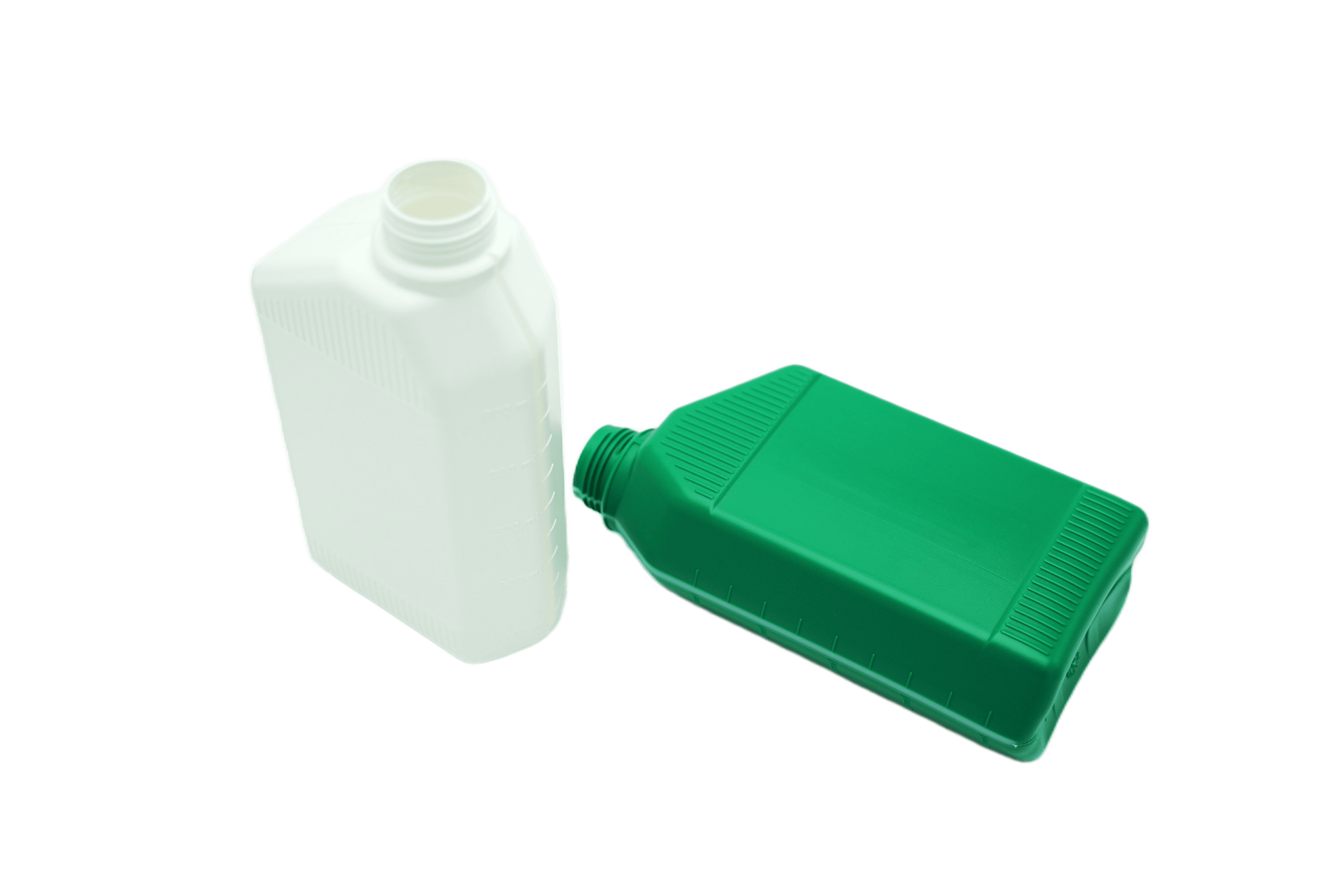 Canisters