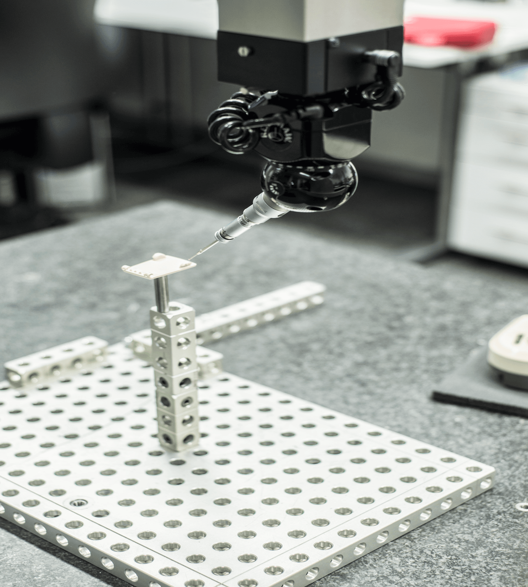 Metrology