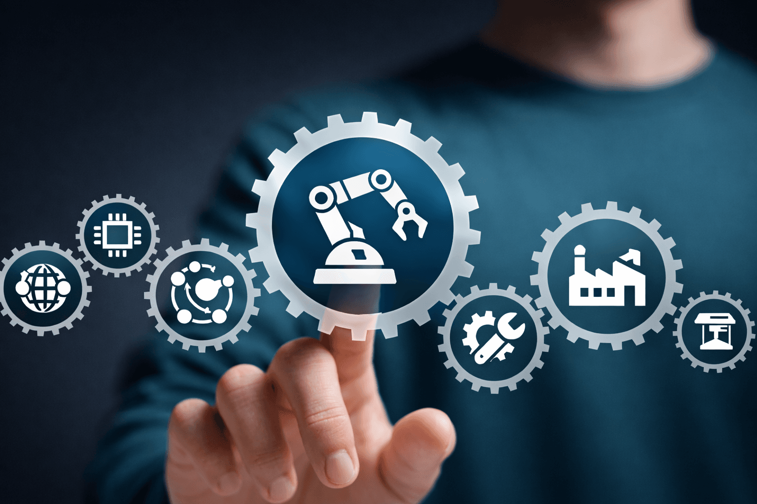 Technology & Manufacturing