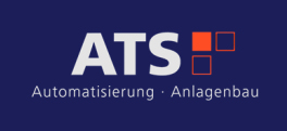 Logo ATS GmbH Automatisierung und Anlagenbau