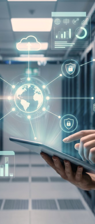 Telekommunikation & IT-Systeme
